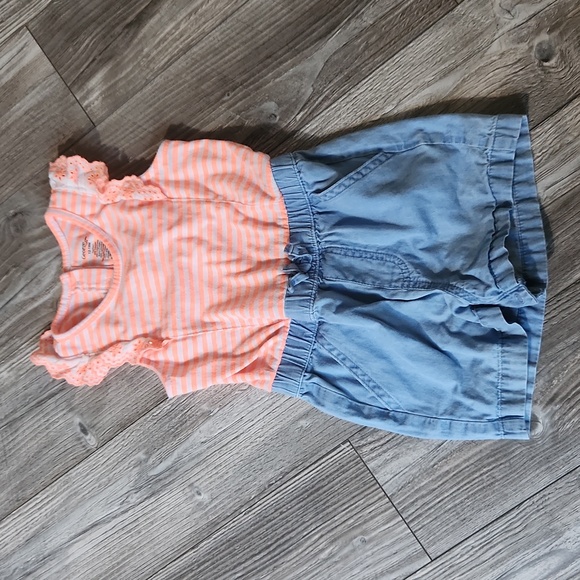 SOLD - x5 Mixed Baby Jumpers 12-18 Month - Picture 3 of 6